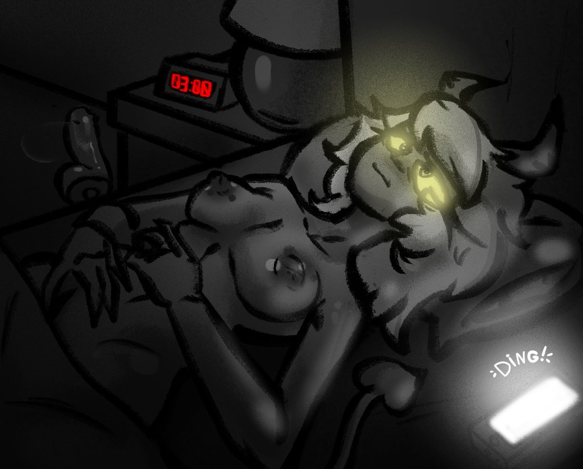 Hold your Horses page 5 full