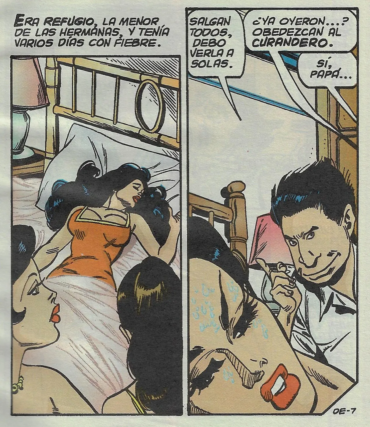 Delmonicos Erotika 054 page 8 full