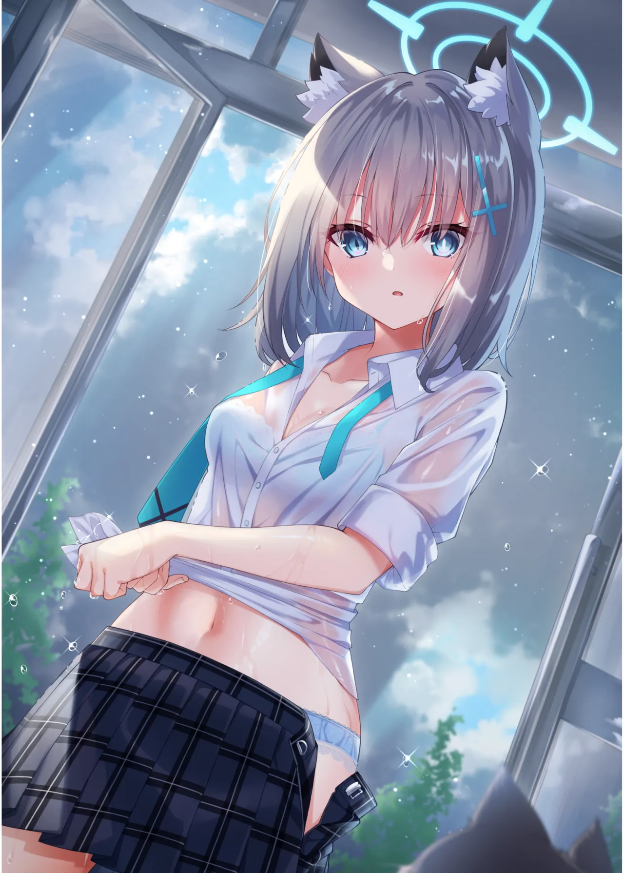 Archive Sketch -etincelle- page 11 full