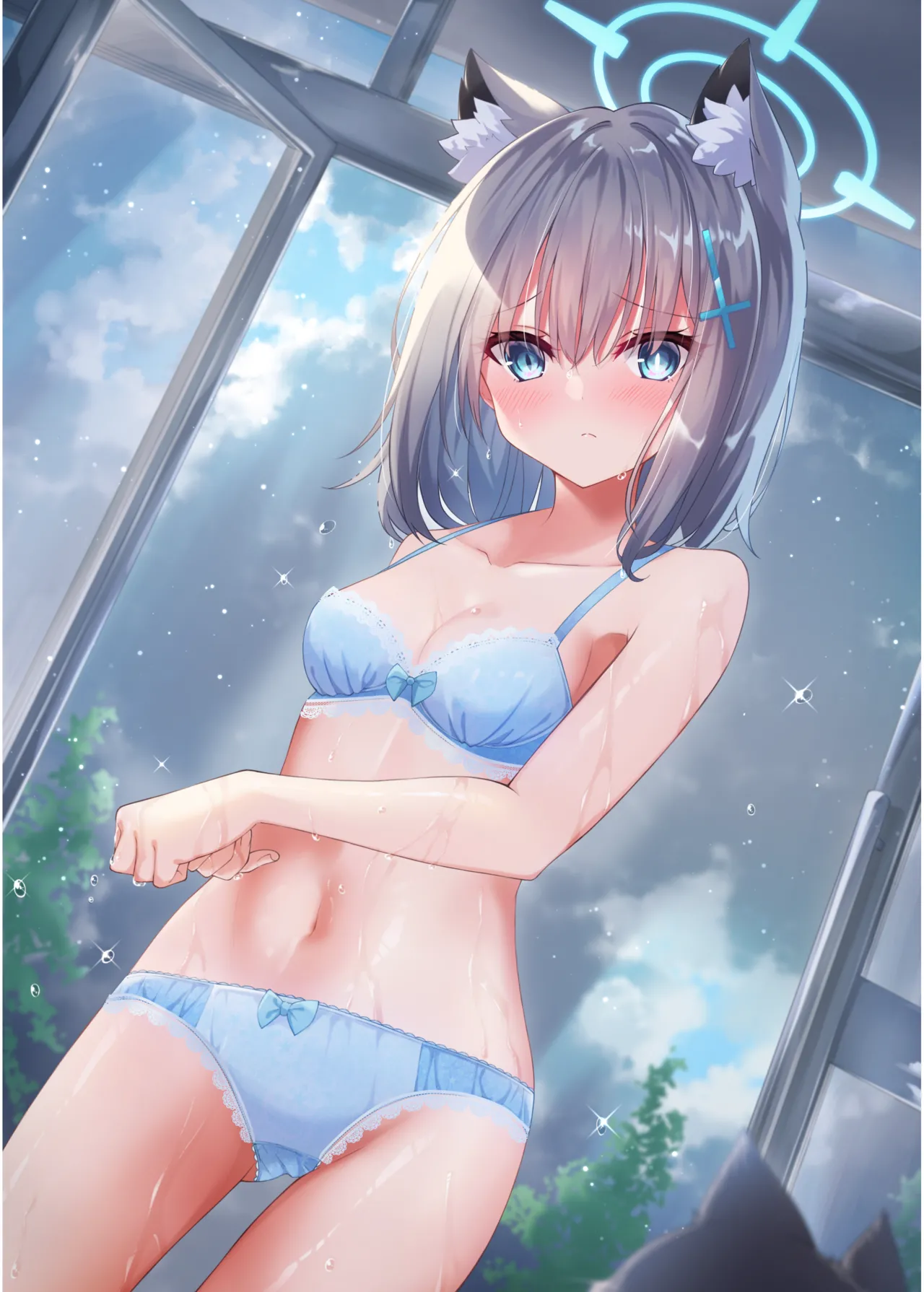 Archive Sketch -etincelle- page 12 full