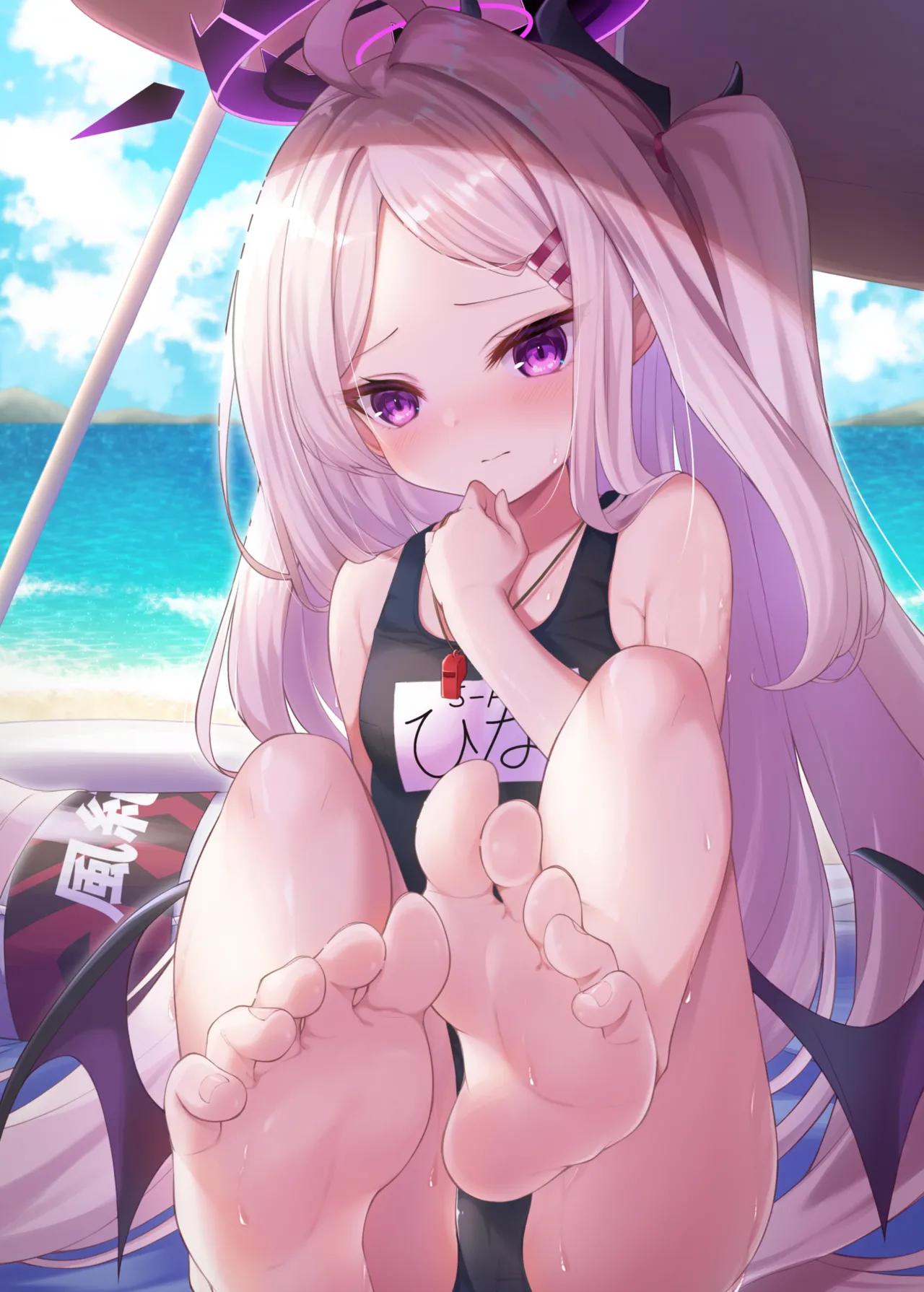 Archive Sketch -etincelle- page 7 full