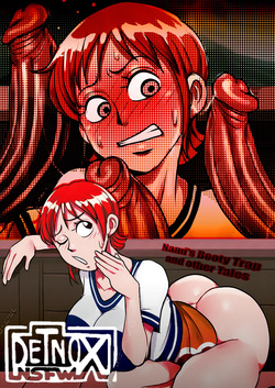 Nami's Booty Trap and other Tales