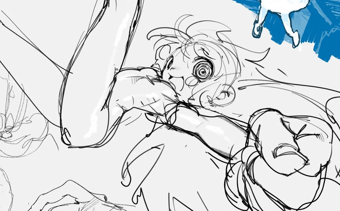 DONDRRR / Don / SoftDon / page 1 full