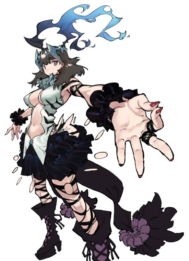 DONDRRR / Don / SoftDon / page 2 full