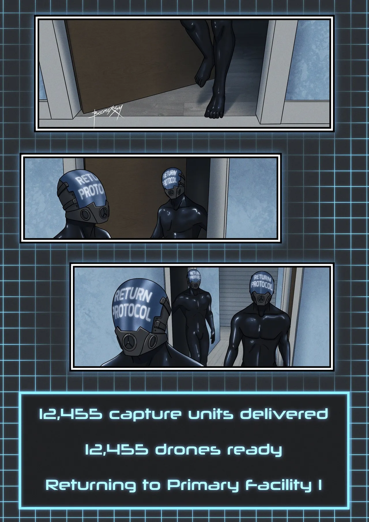 The Surprise Package page 7 full