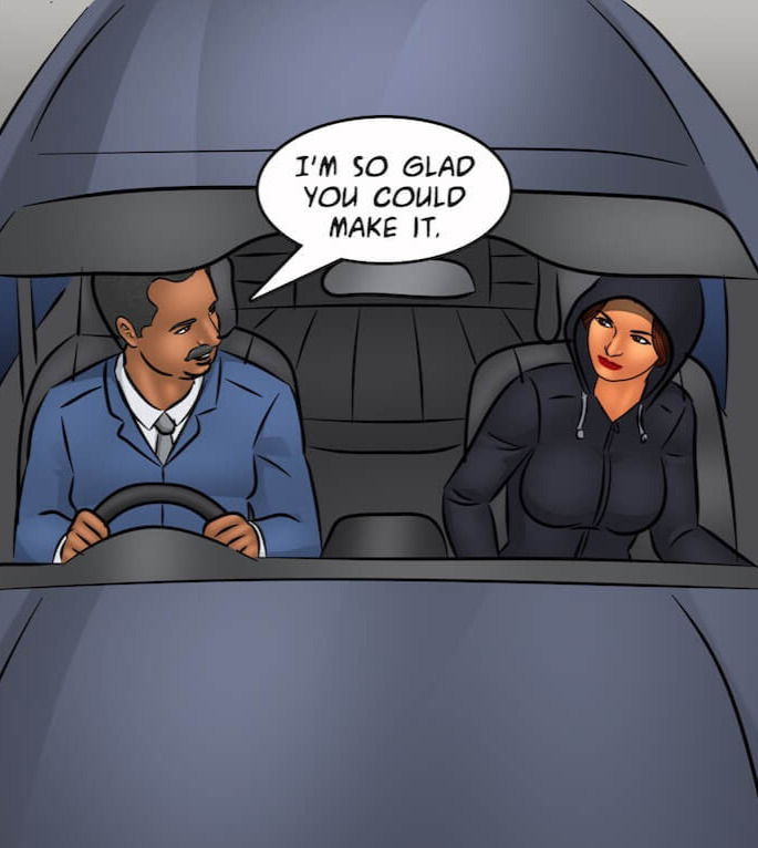Savita Bhabhi Episode 103 Breaking Into The Boy s Club page 10 full