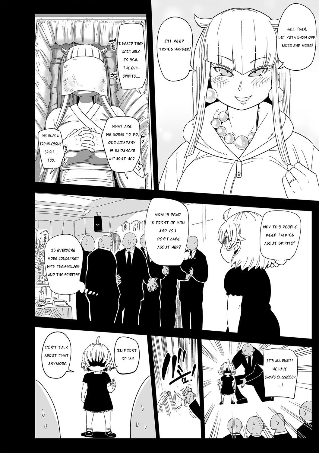 Nayuta Yuta! CH1-10 page 11 full
