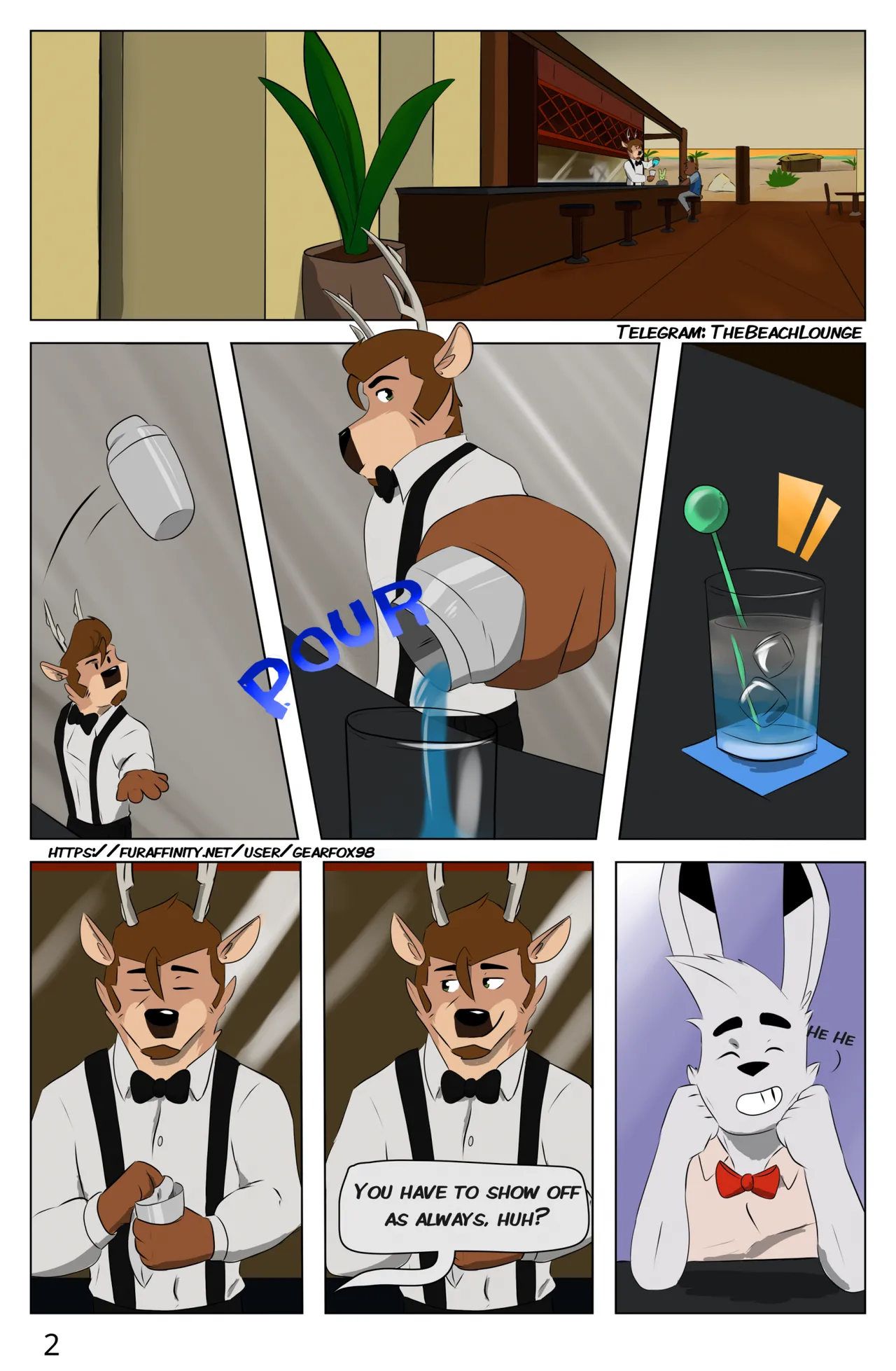 Just For Tonight page 3 full