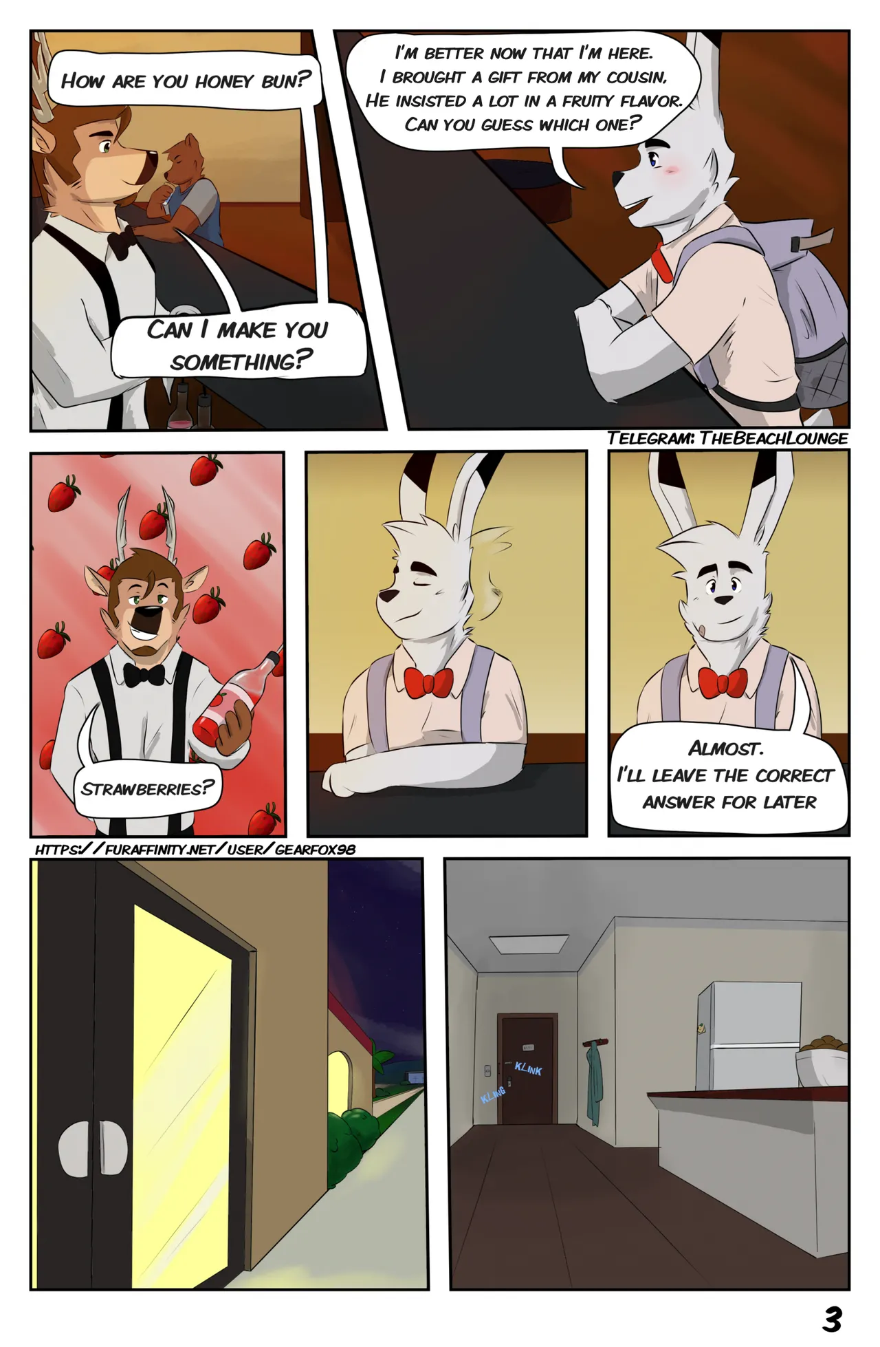 Just For Tonight page 4 full
