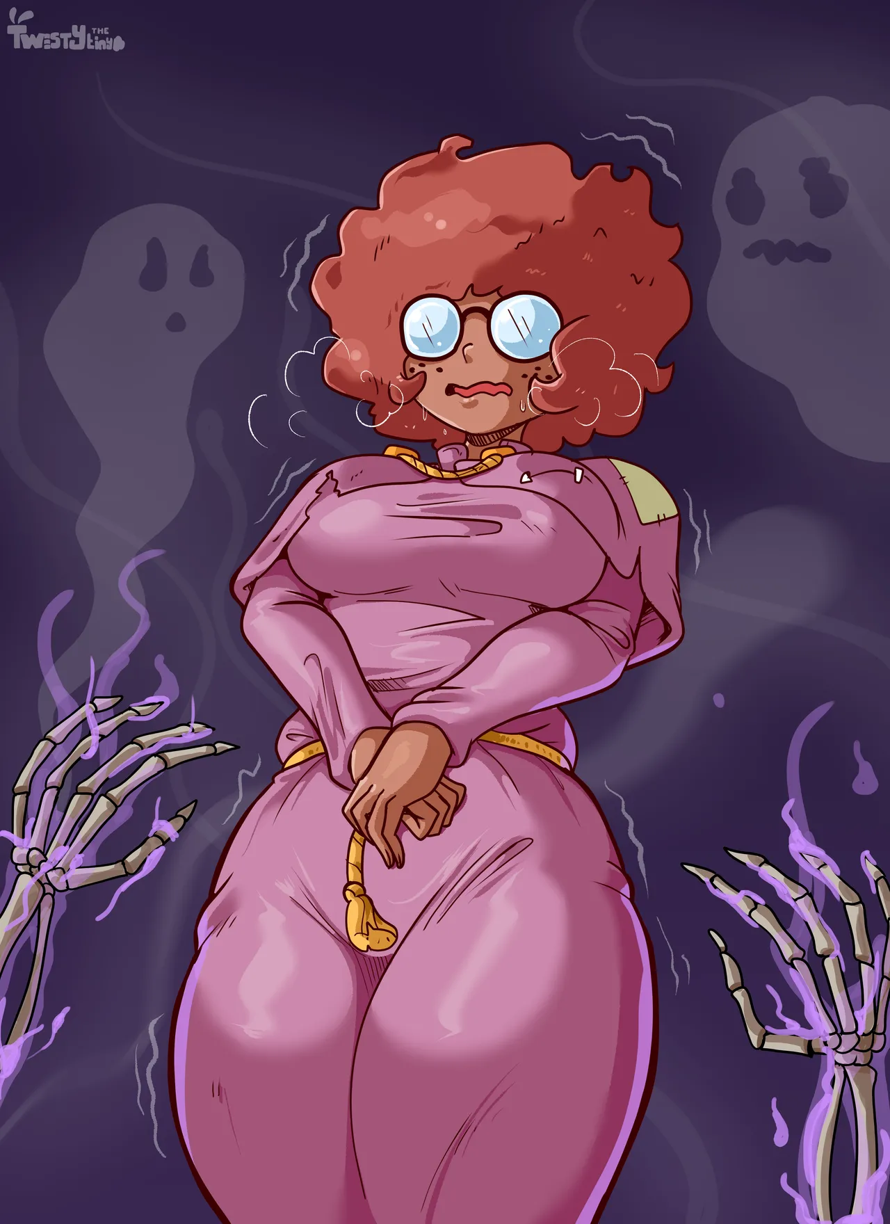 Lich page 3 full
