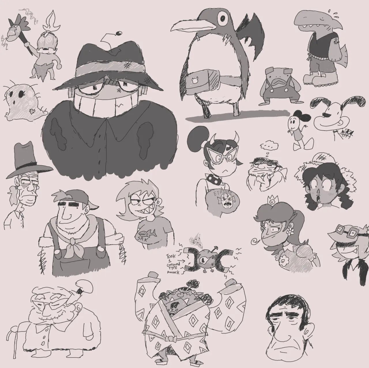 Artist:FriendFrog0061 page 10 full