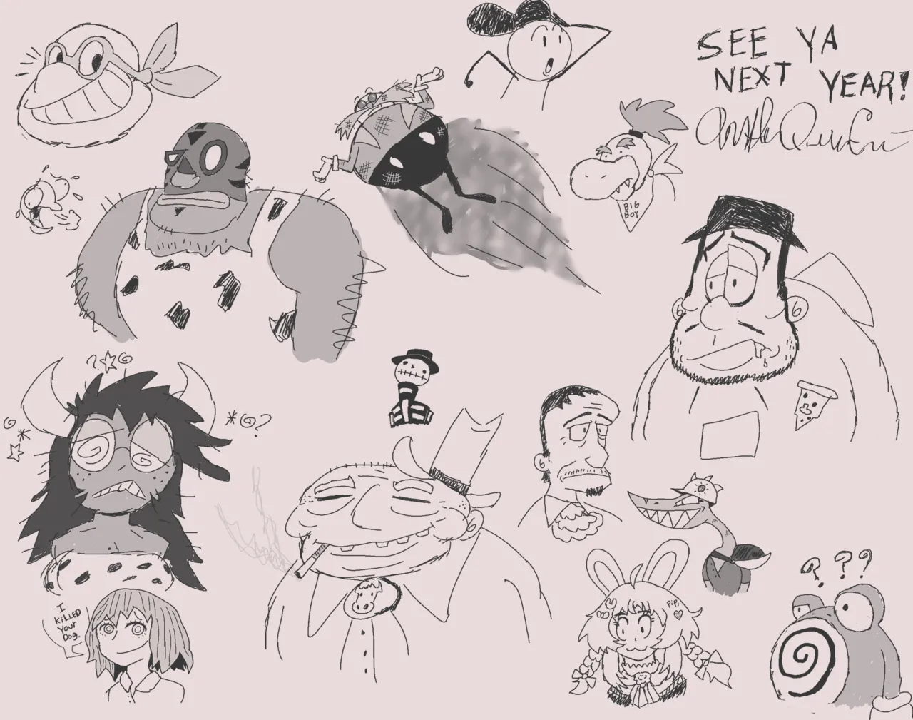 Artist:FriendFrog0061 page 11 full