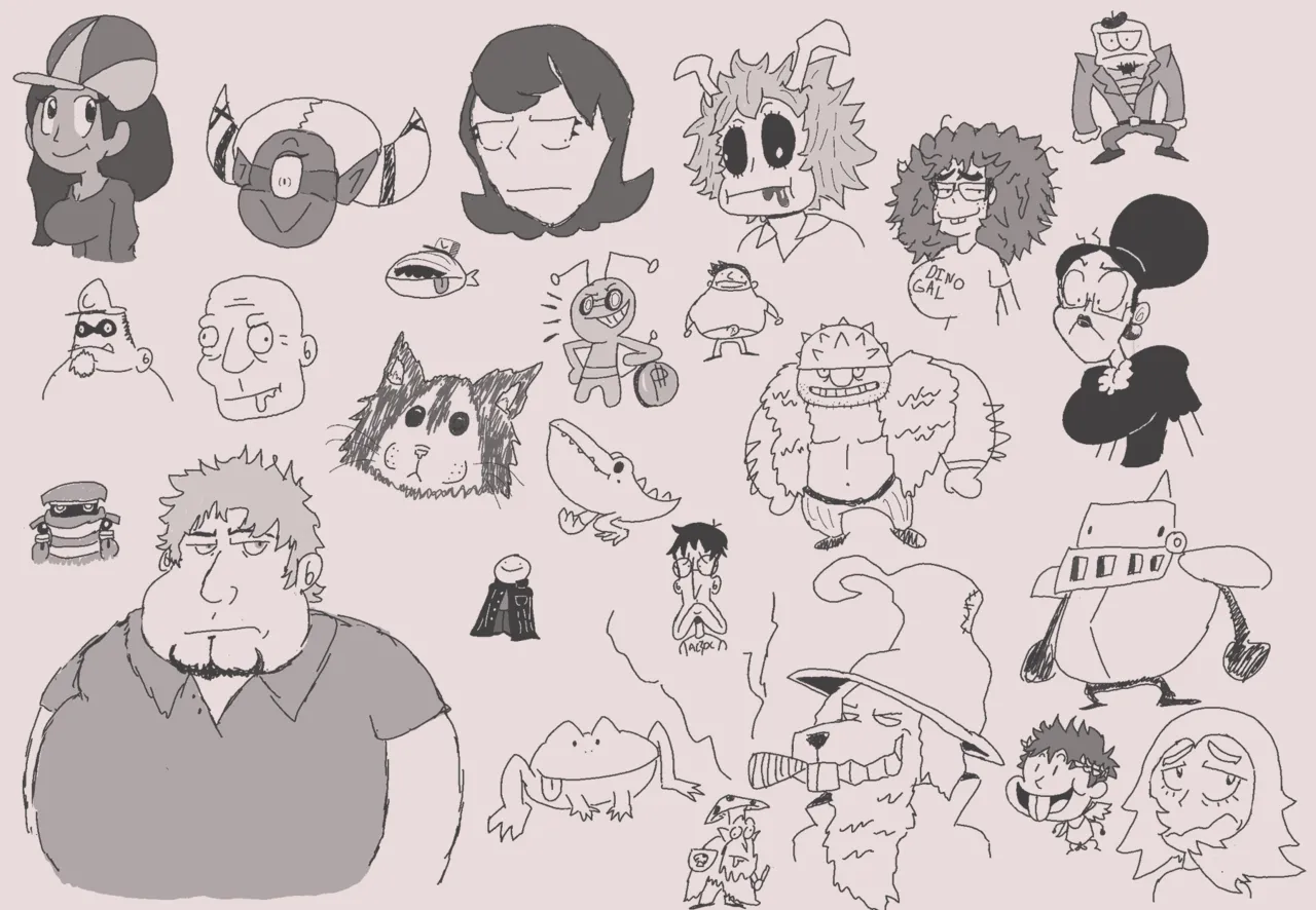 Artist:FriendFrog0061 page 2 full