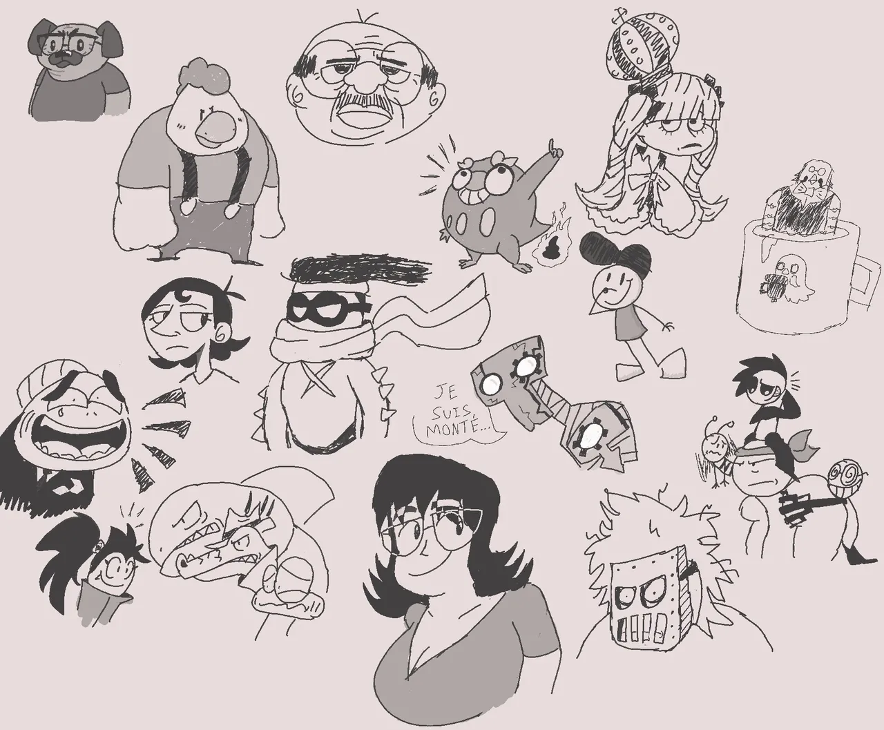 Artist:FriendFrog0061 page 3 full