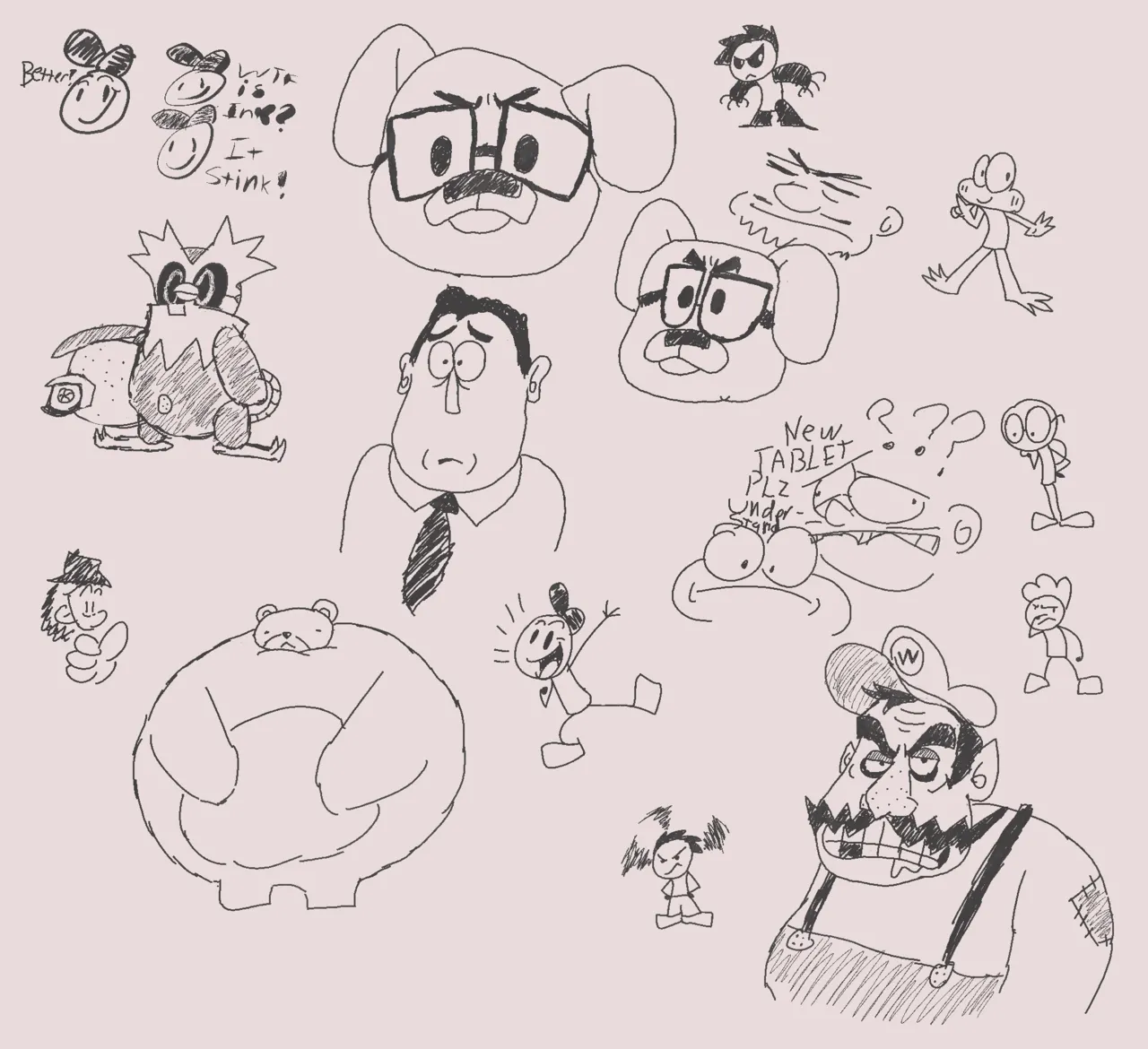 Artist:FriendFrog0061 page 4 full