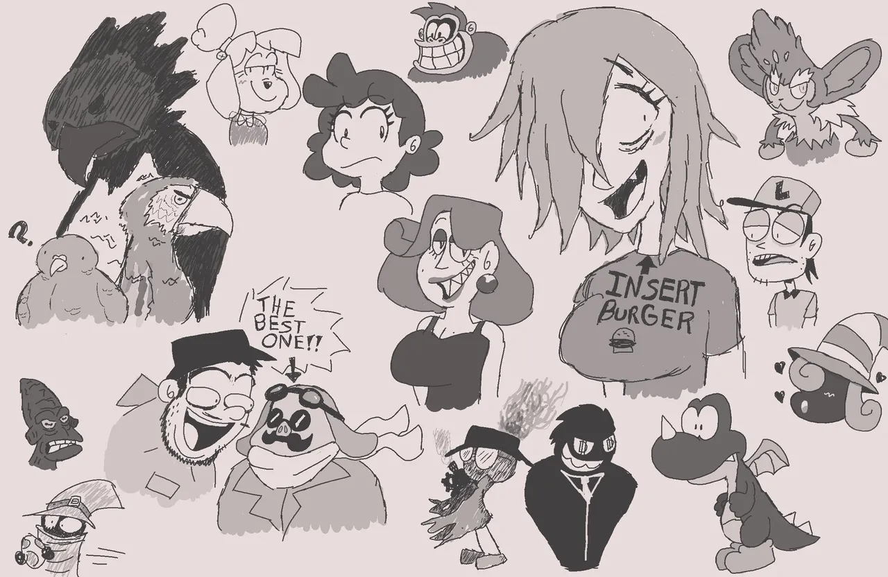 Artist:FriendFrog0061 page 6 full