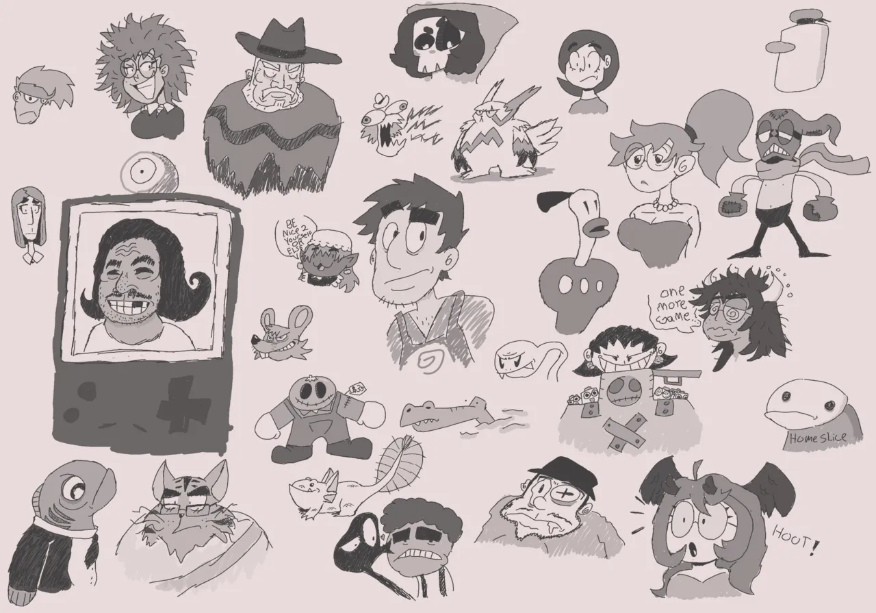 Artist:FriendFrog0061 page 8 full