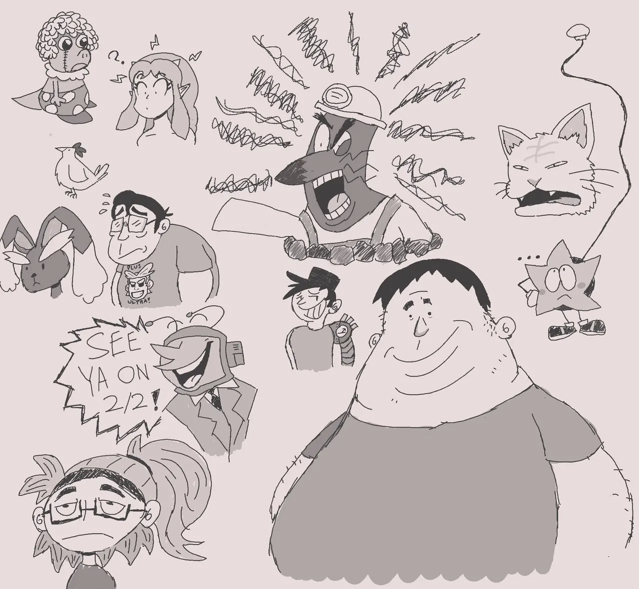 Artist:FriendFrog0061 page 9 full