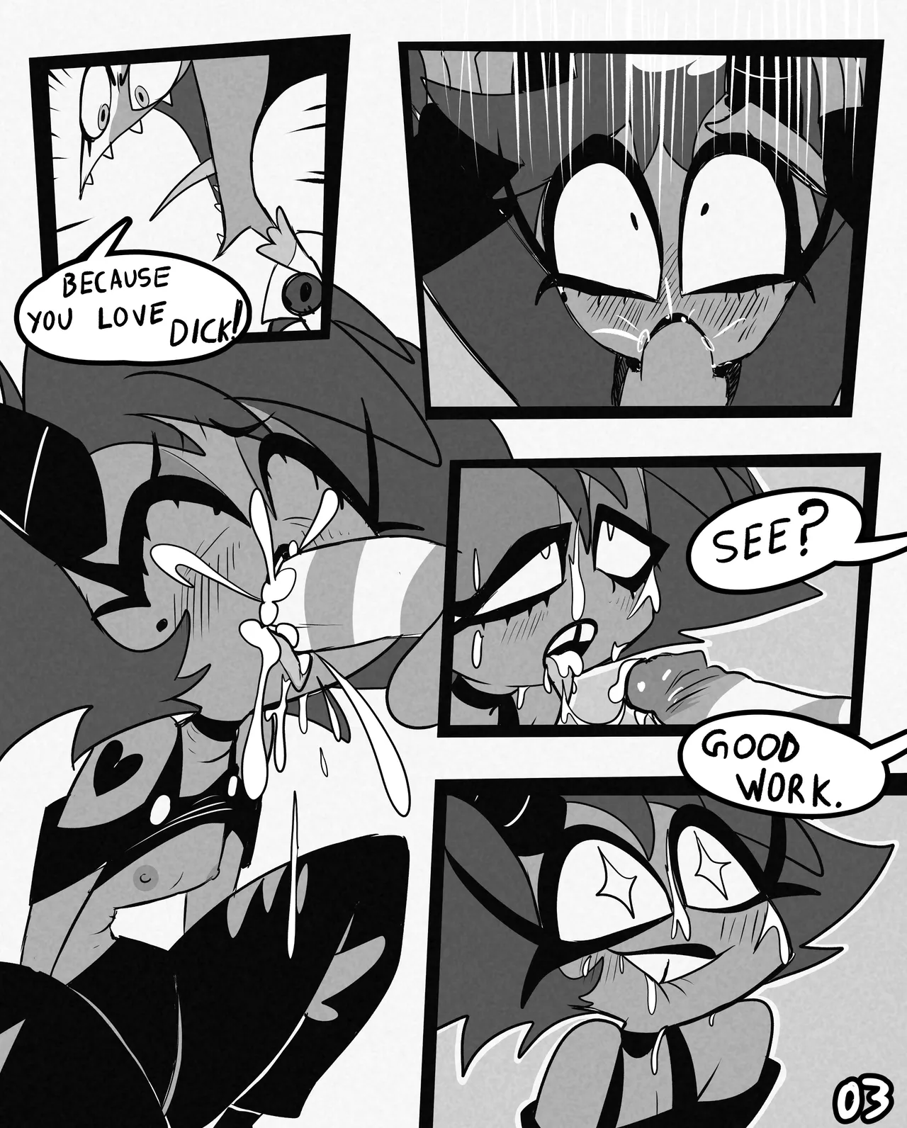 Helluva Boss page 12 full