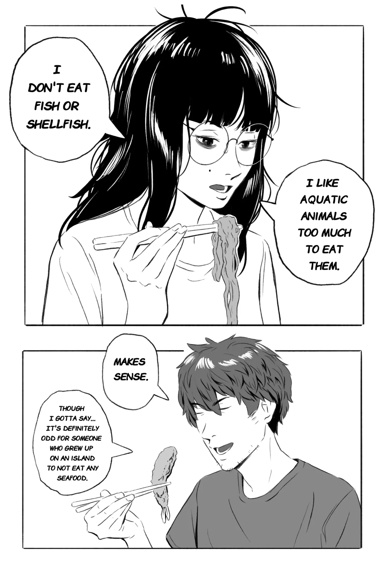 Artist:franmm127 page 5 full