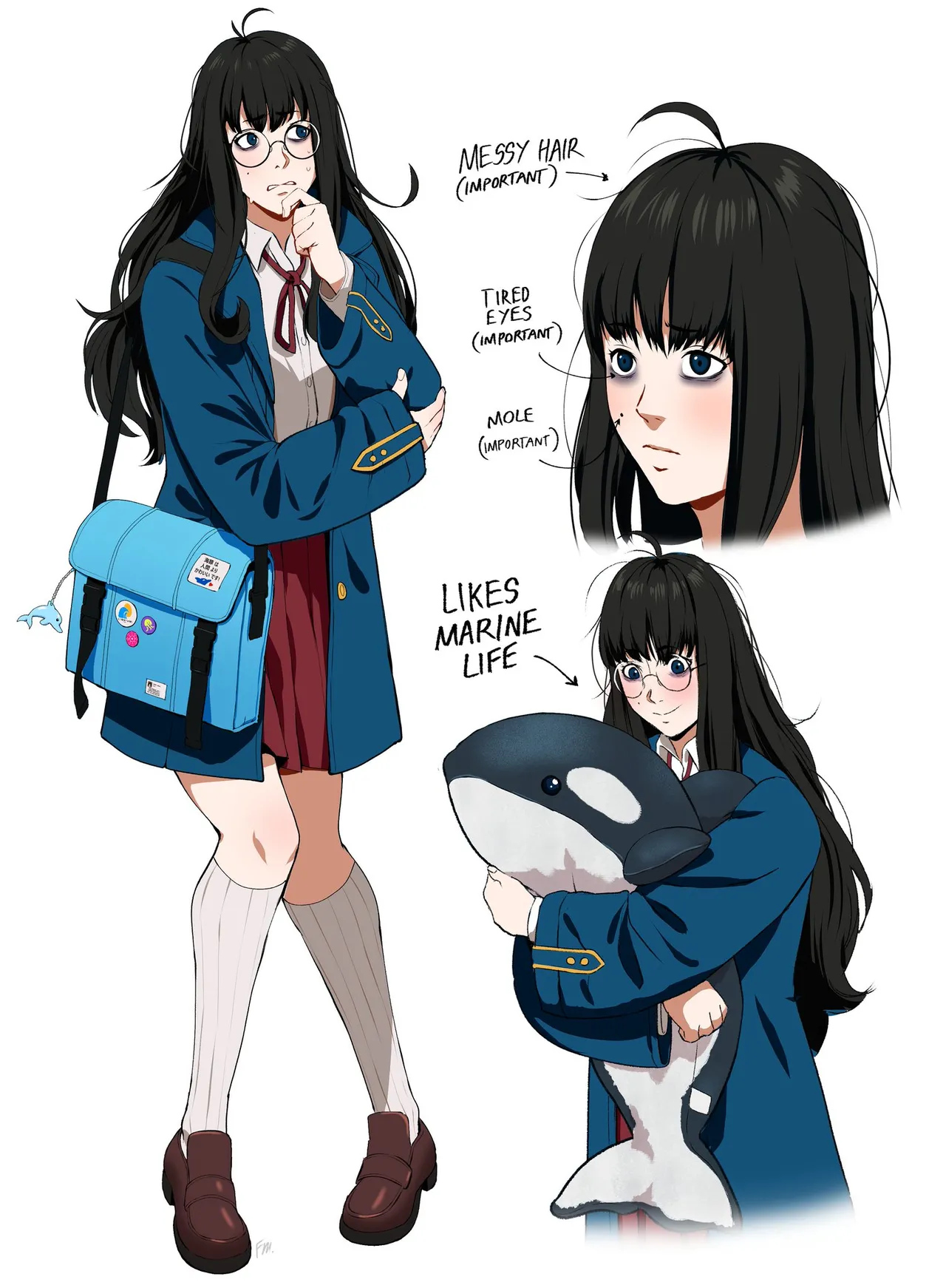 Artist:franmm127 page 7 full