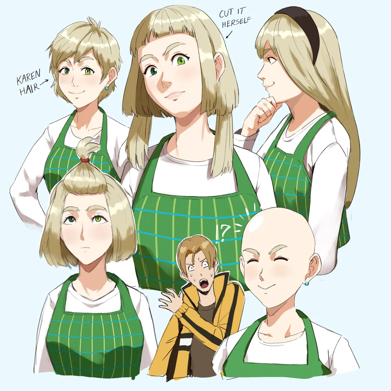 Artist:franmm127 page 9 full