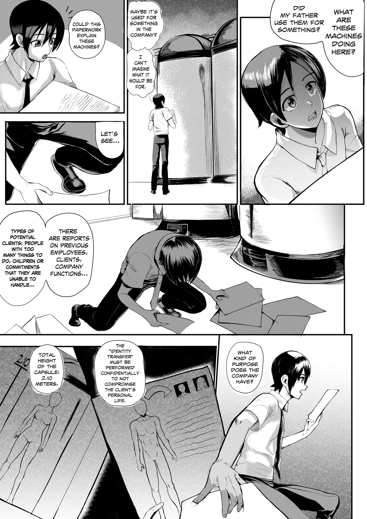 Inherited Business 1 page 12 full