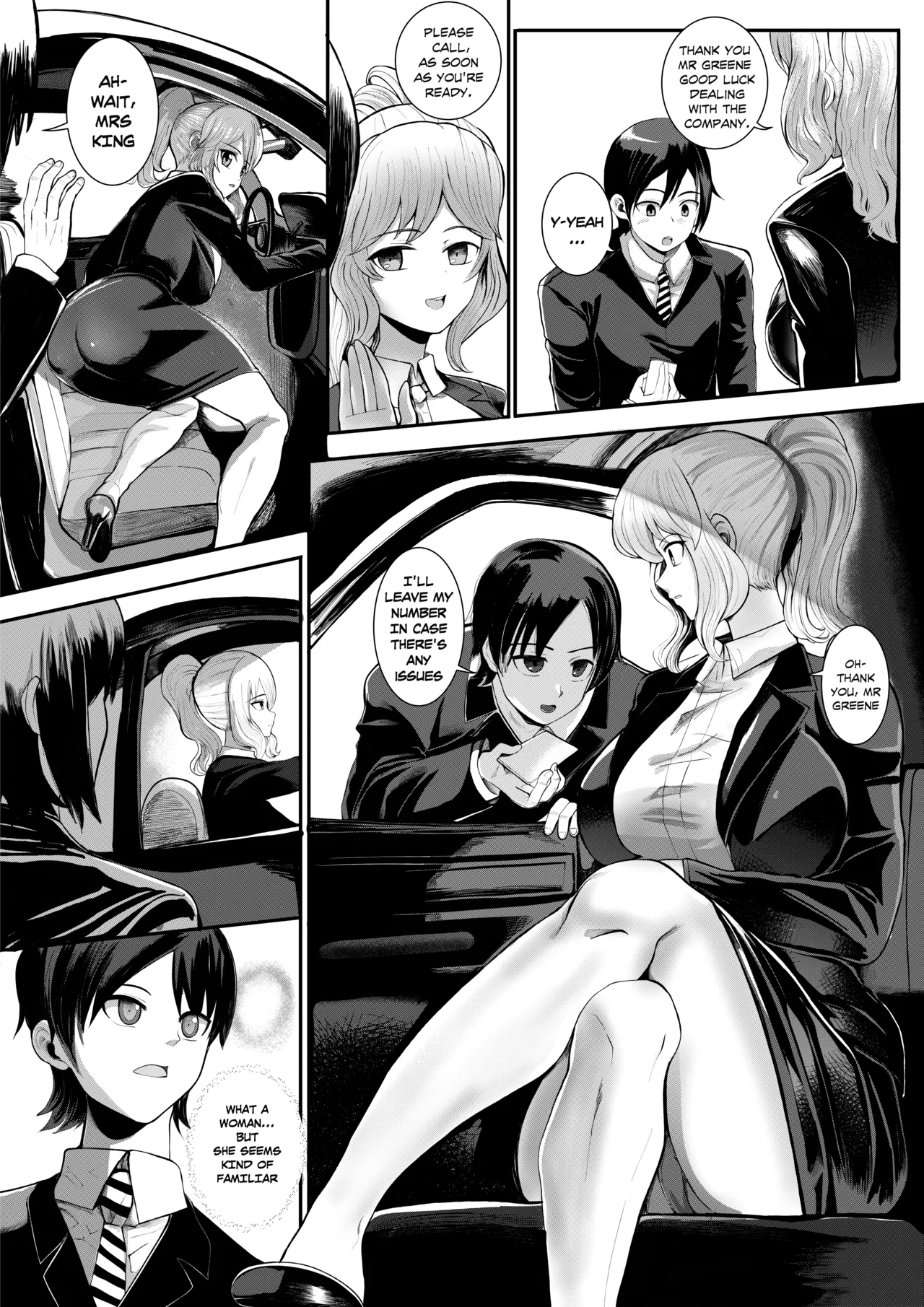 Inherited Business 1 page 4 full