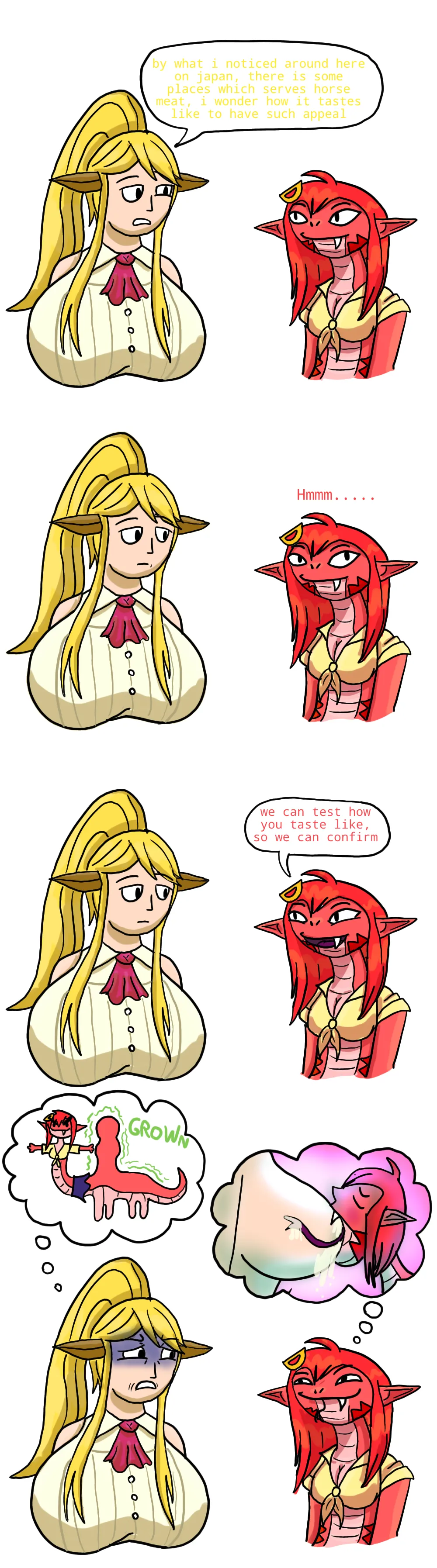 @Gustavman nsfw arts page 12 full