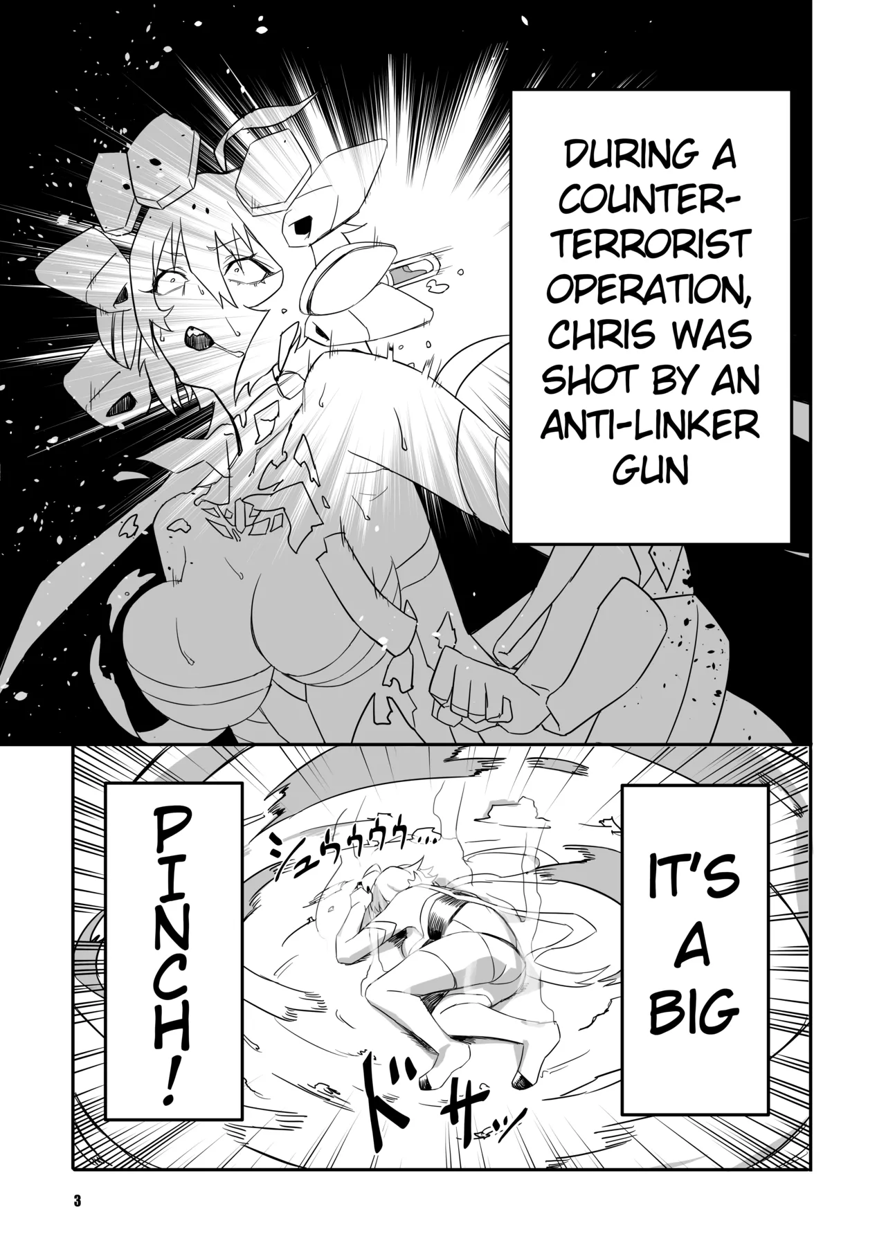 sacrifice page 2 full