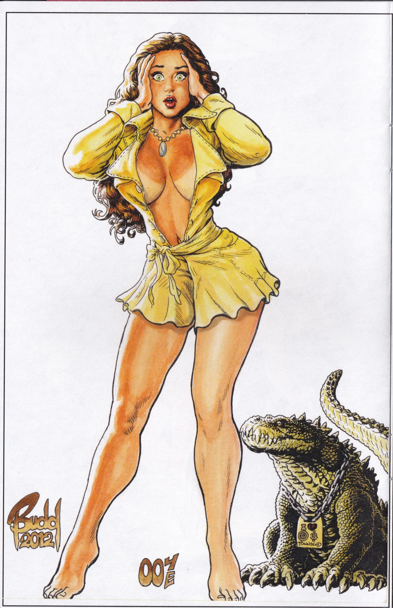 Winter Land of Wonder - Winter 2017 Con Book page 6 full