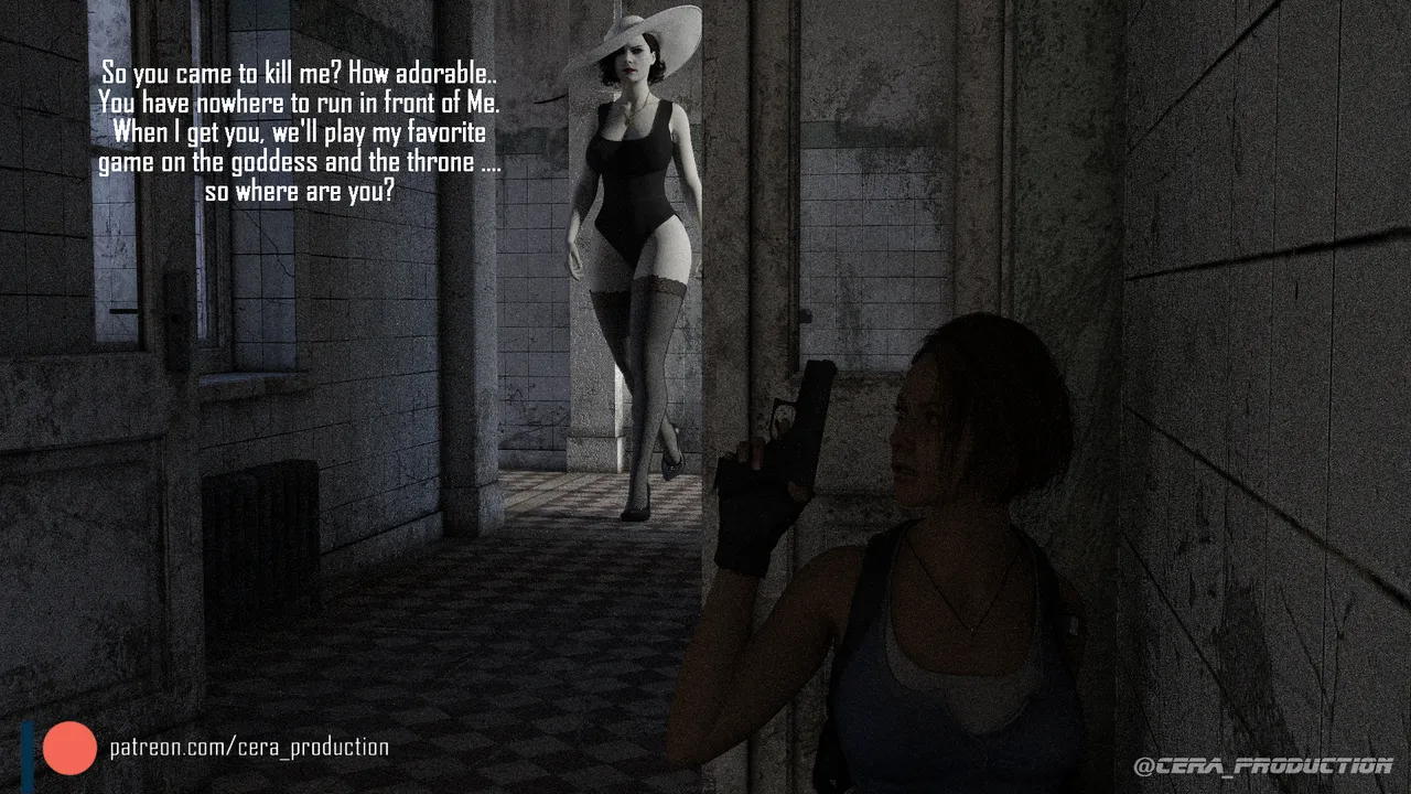 NIGHT OF DIMITRESCU 1-2 page 2 full