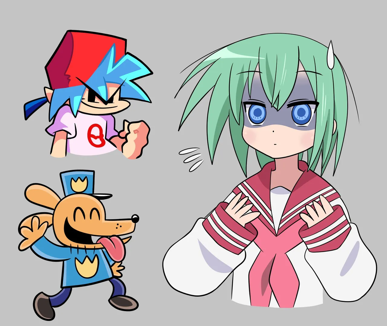 Artist:funky_boy29 page 7 full