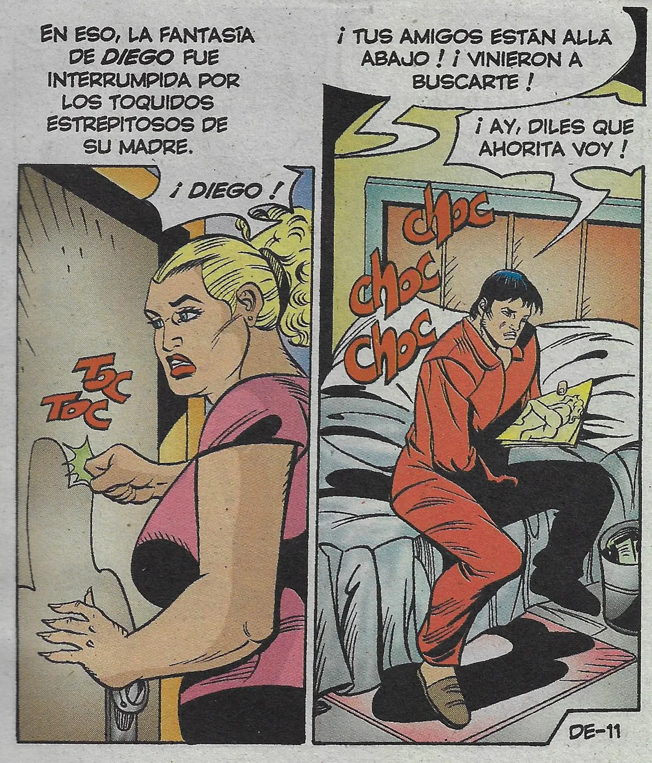 Delmonicos Erotika 390 page 12 full