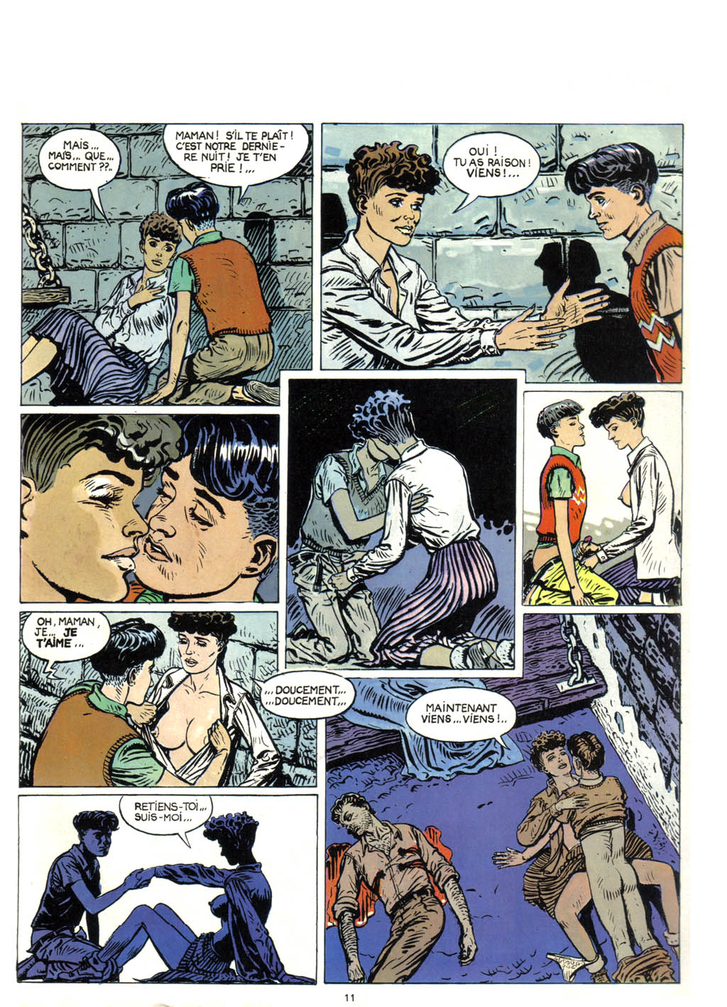 Circus HS 79 - Spécial Survie page 11 full