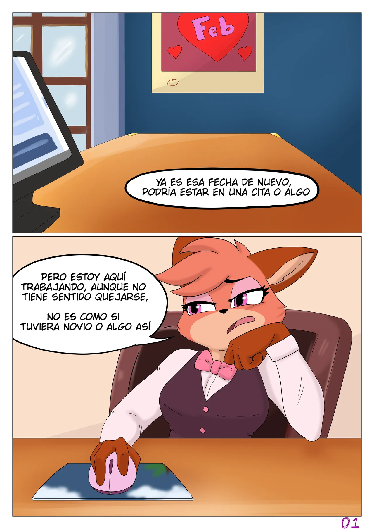 Sabor a Orgasmo page 3 full