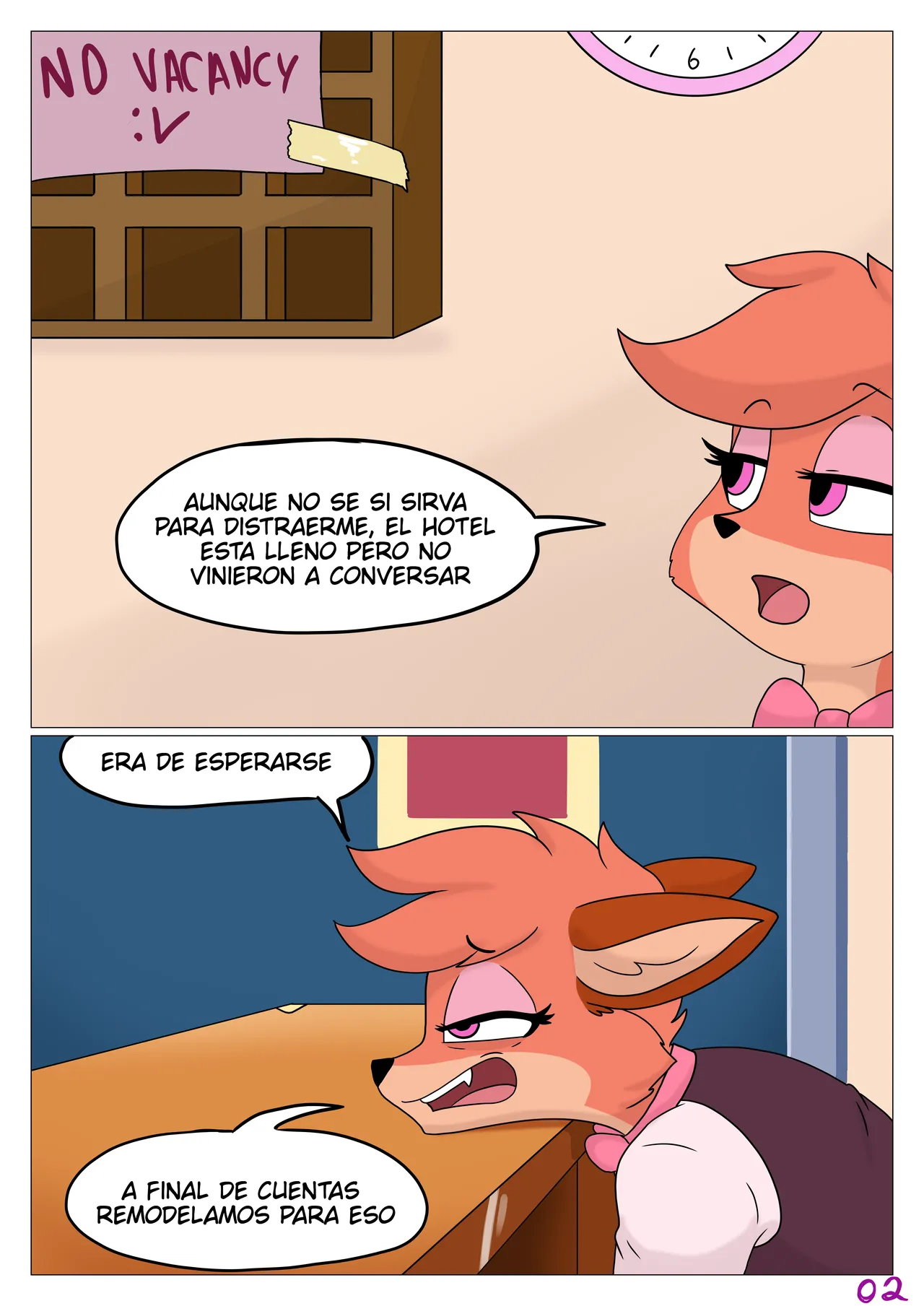 Sabor a Orgasmo page 4 full