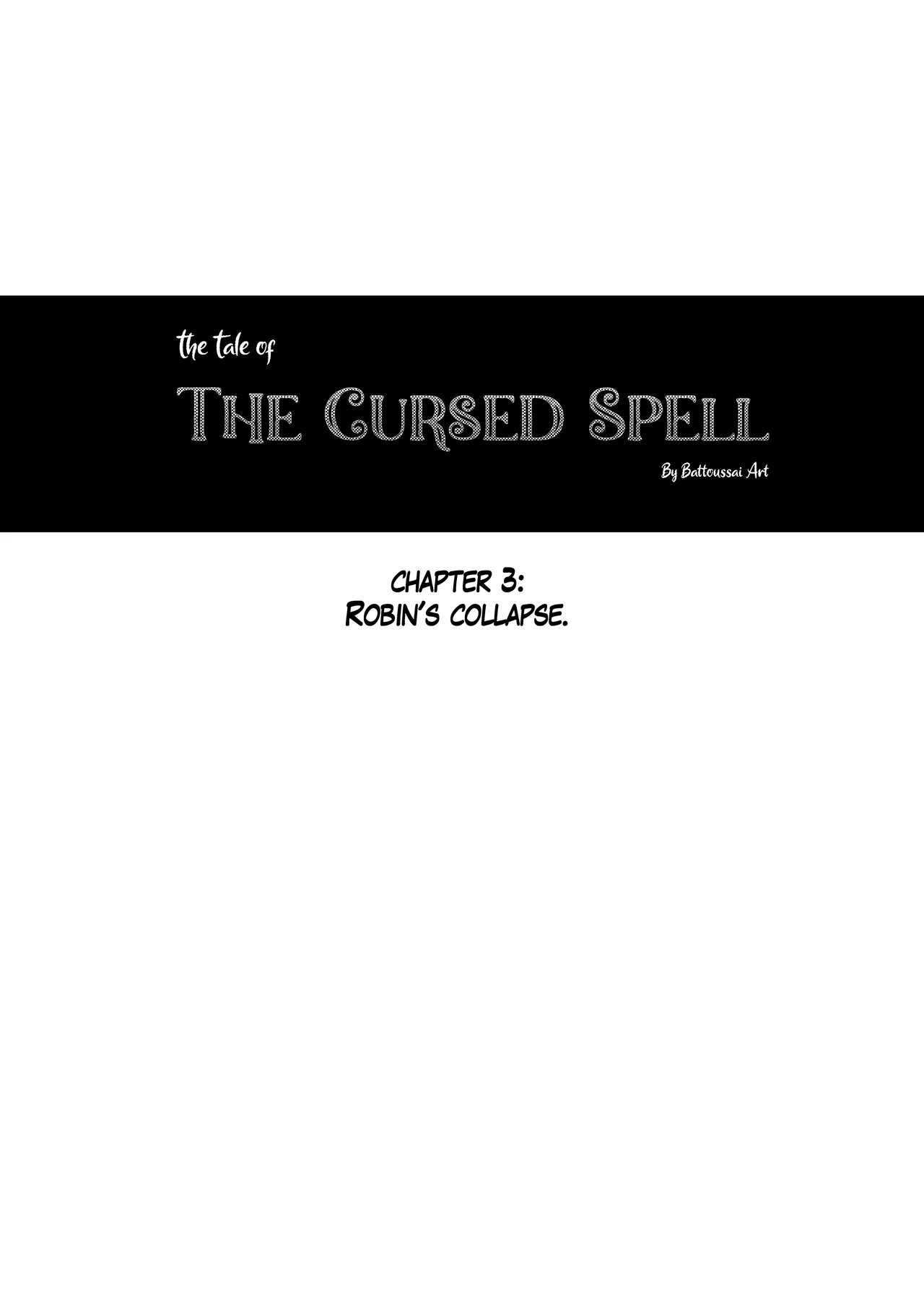 The tale of the cursed spell page 4 full