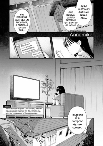 [Annomike] Futari Asobi｜Un Juego de Dos Cerca de la Primavera (Comic Kaien VOL.31) [Spanish] [Me Banearon x P3NDEJ0] [Digital] cover