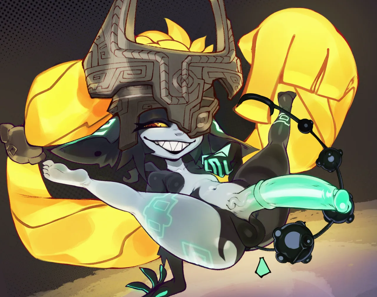 Midna page 11 full