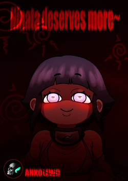 Hinata deserves more~