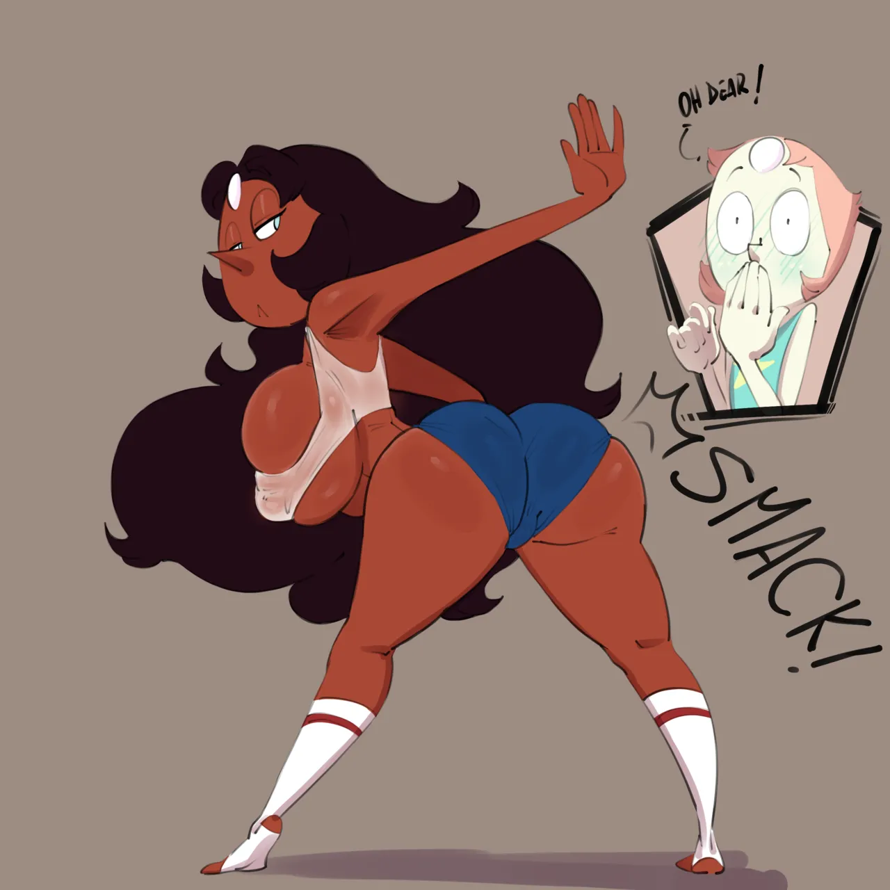 Pearlie page 12 full