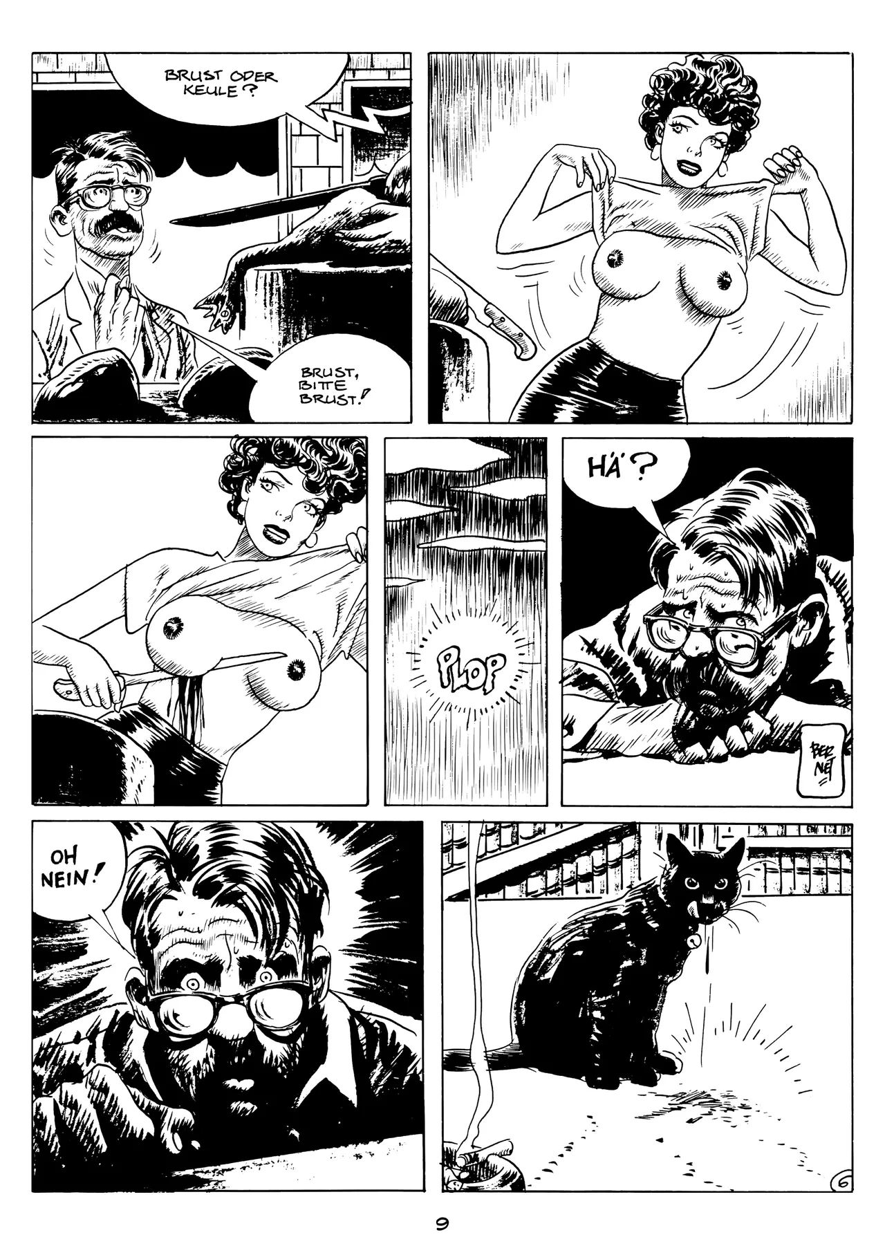 Erotische Geschichten page 11 full