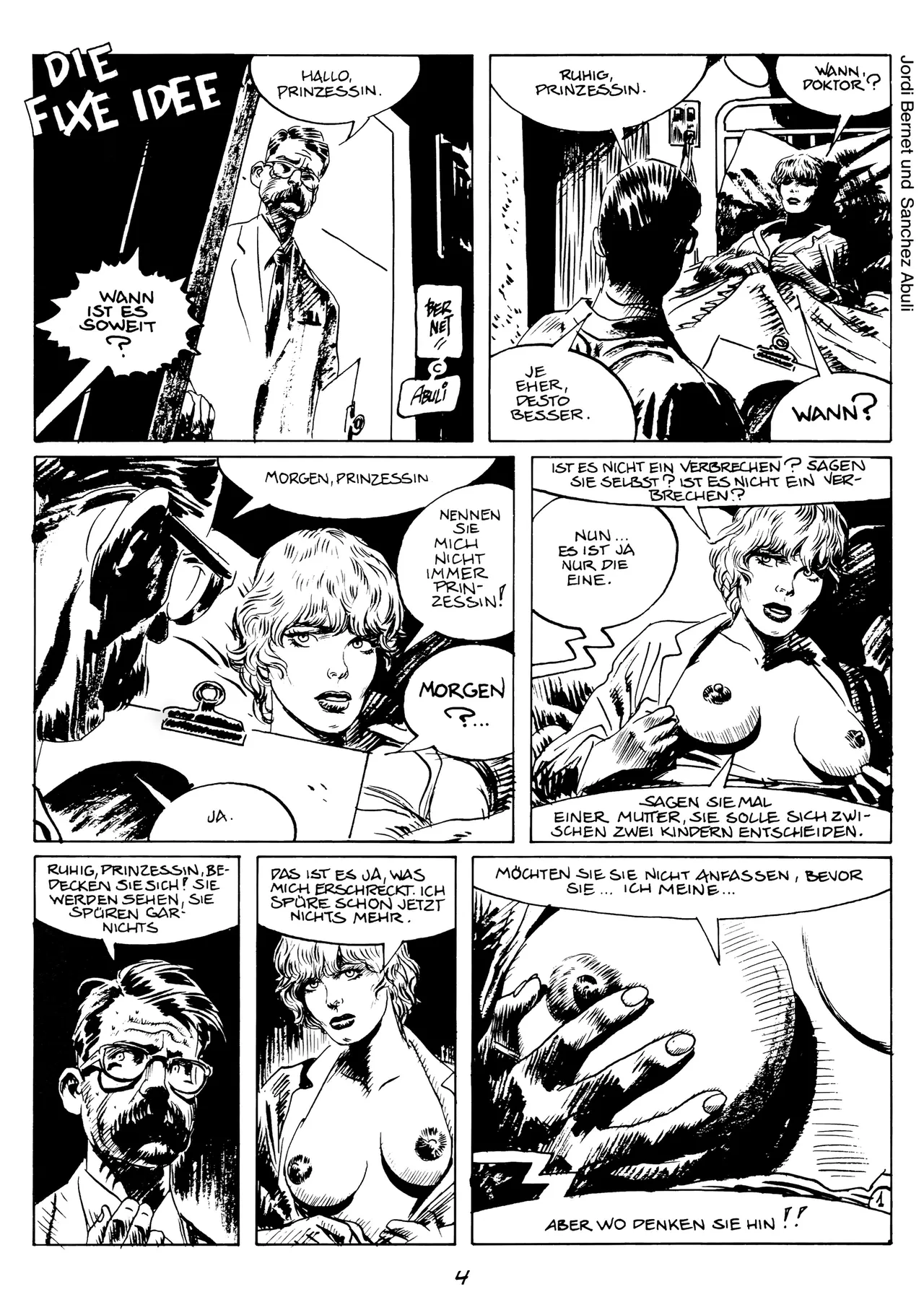 Erotische Geschichten page 6 full