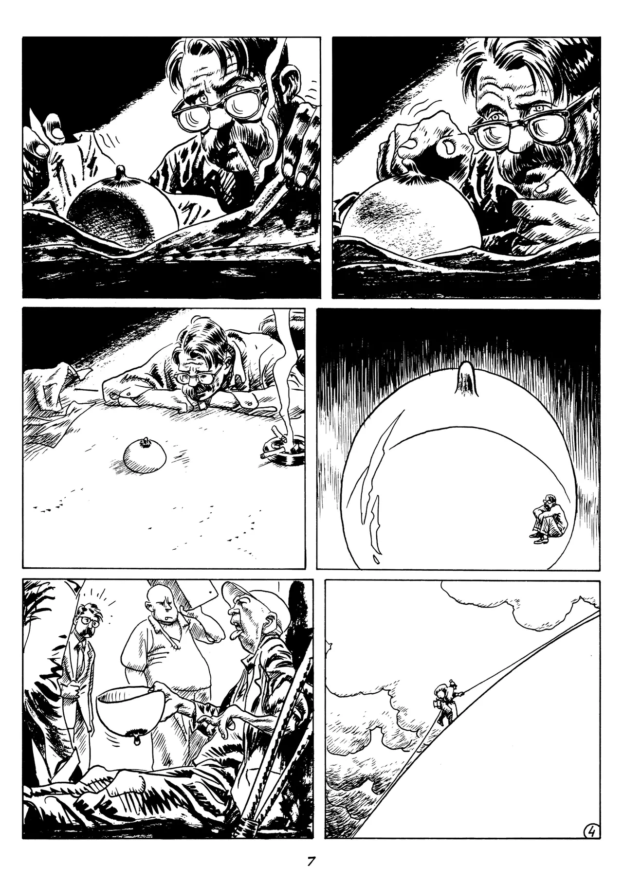 Erotische Geschichten page 9 full