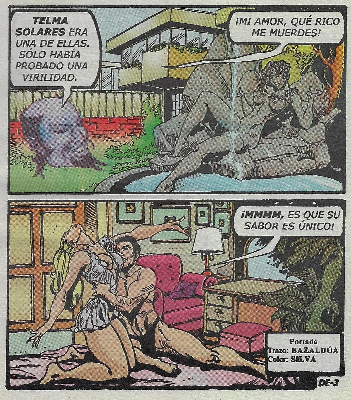 Delmonicos Erotika 236 page 4 full
