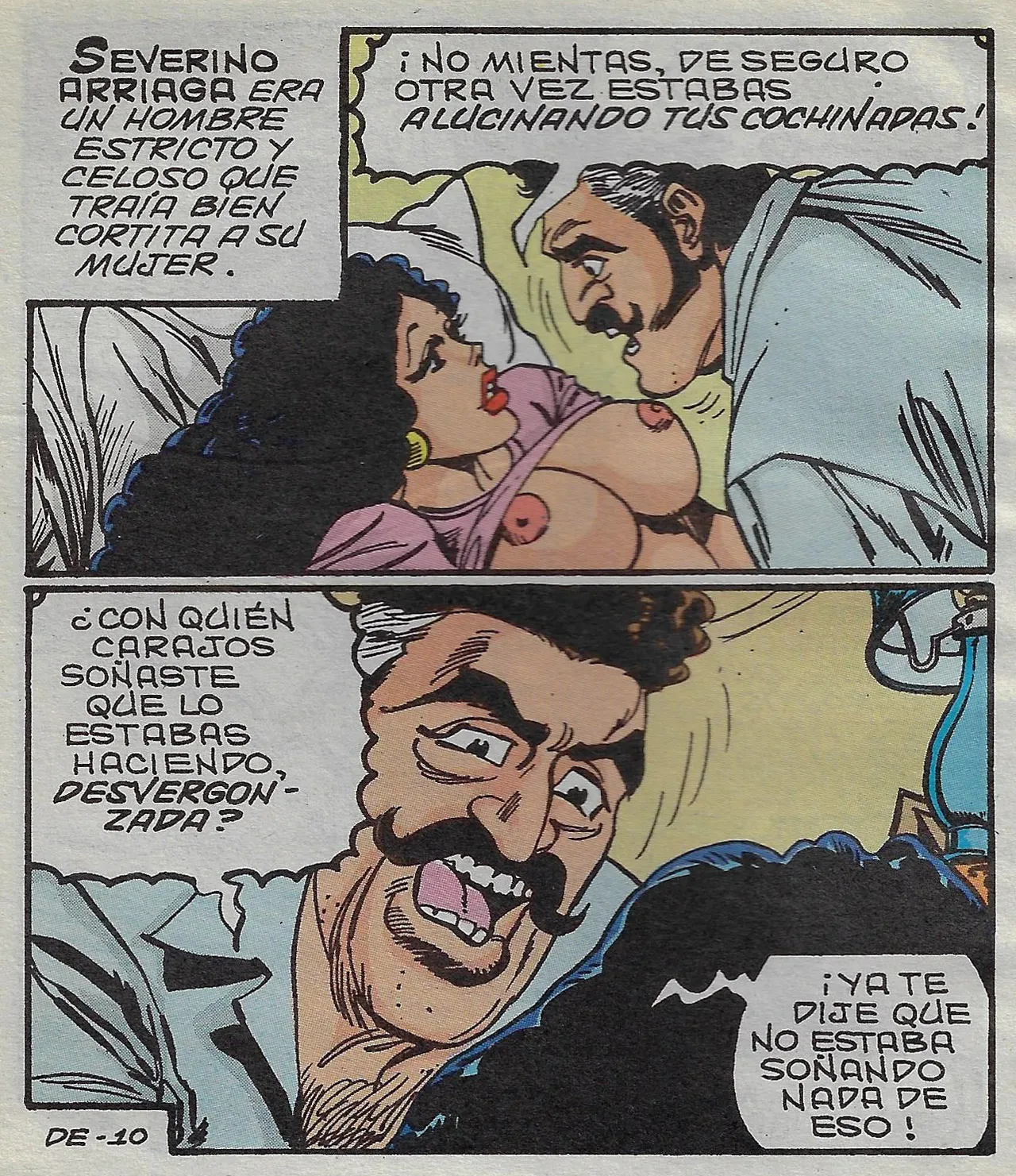 Delmonicos Erotika 158 page 11 full