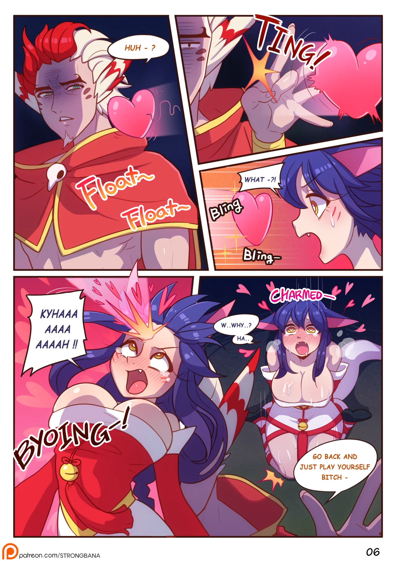 Bird Hunting page 7 full