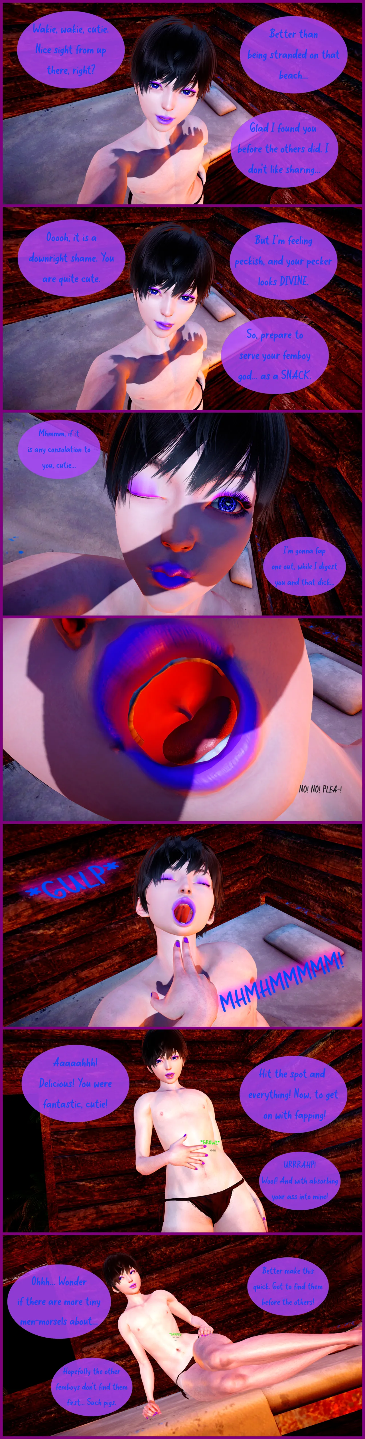 Grec0R0man's Gallery page 2 full