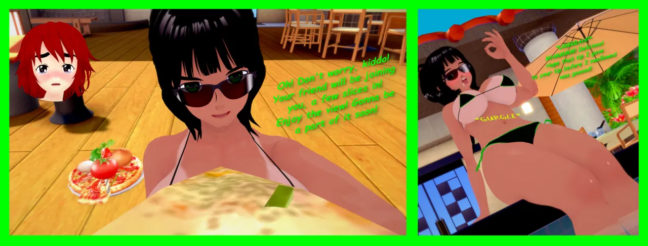 Grec0R0man's Gallery page 5 full